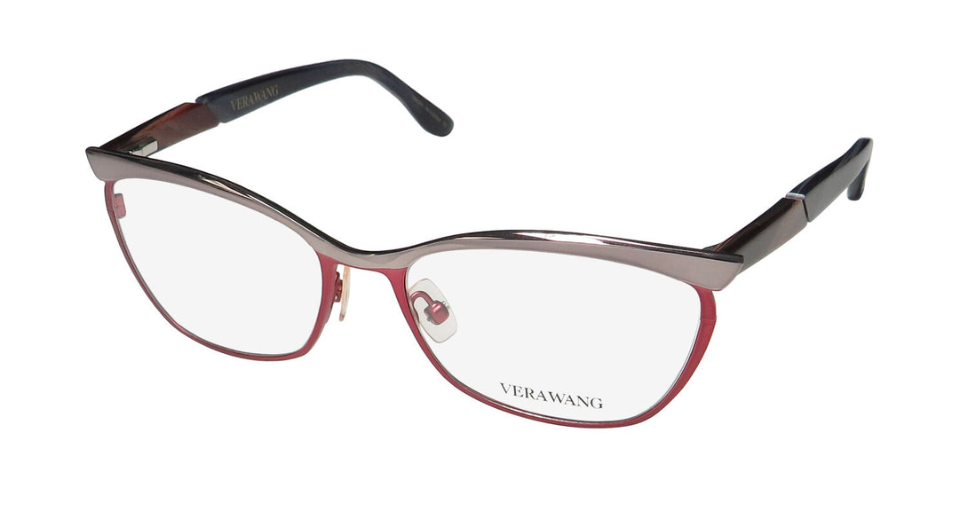 Vera Wang V391 Eyeglasses