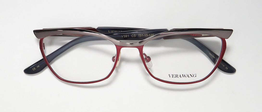 Vera Wang V391 Eyeglasses