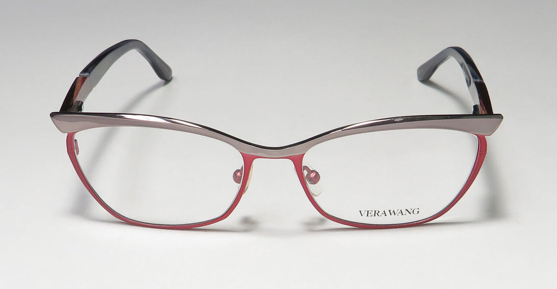 Vera Wang V391 Eyeglasses