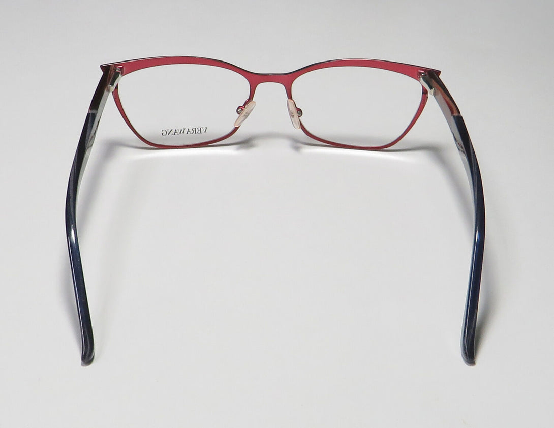 Vera Wang V391 Eyeglasses