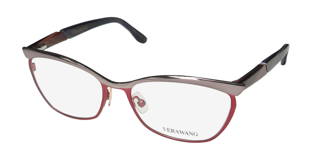 Vera Wang V391 Eyeglasses