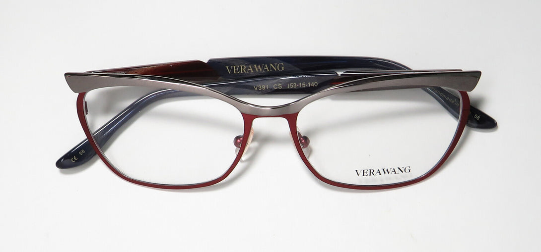 Vera Wang V391 Eyeglasses