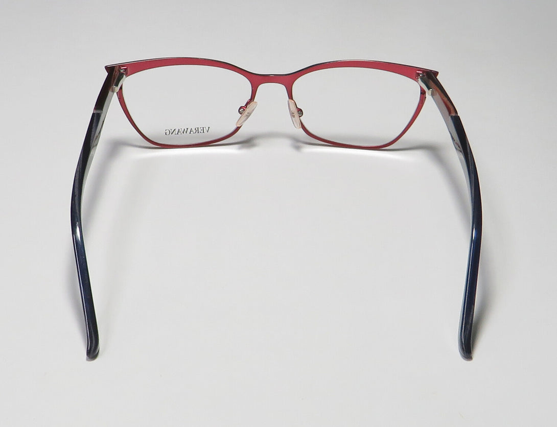 Vera Wang V391 Eyeglasses