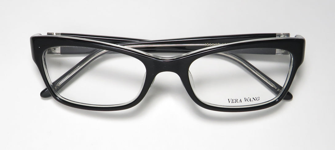 Vera Wang Va05 Eyeglasses