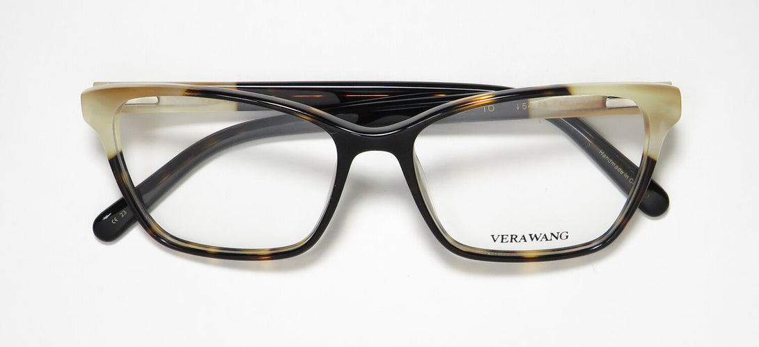 Vera Wang V399 Eyeglasses