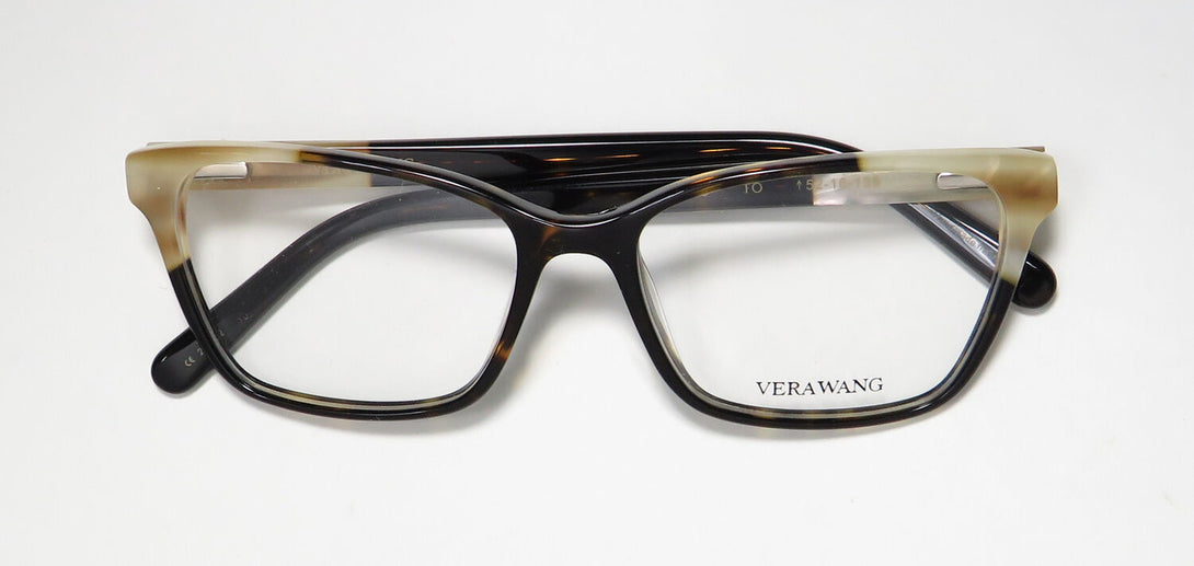 Vera Wang V399 Eyeglasses