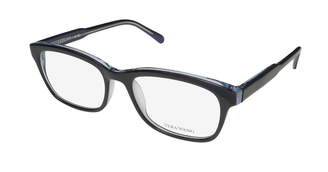 Vera Wang Luxe Manon Eyeglasses