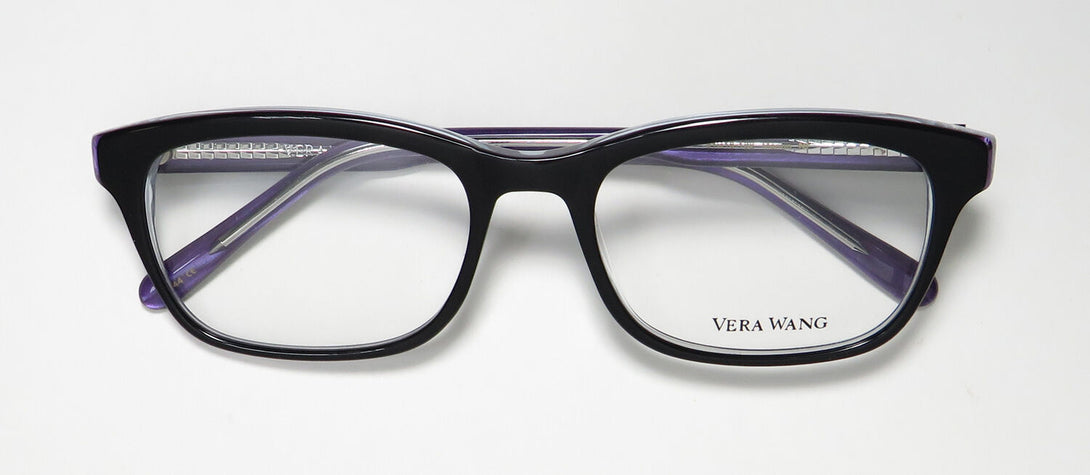 Vera Wang Luxe Manon Eyeglasses