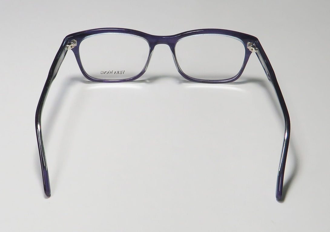 Vera Wang Luxe Manon Eyeglasses