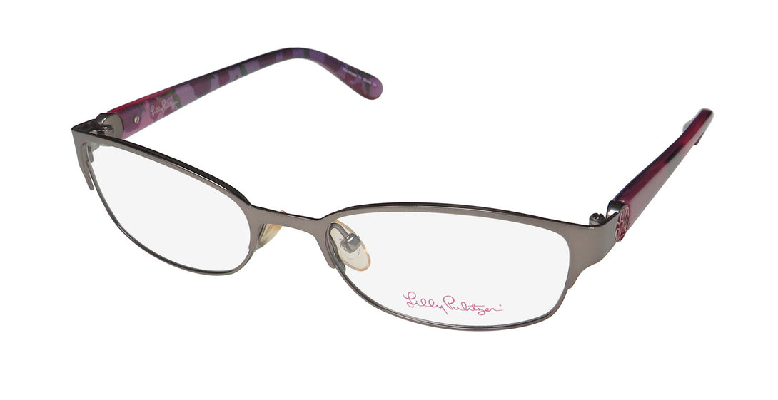 Lilly Pulitzer Bridgit Eyeglasses