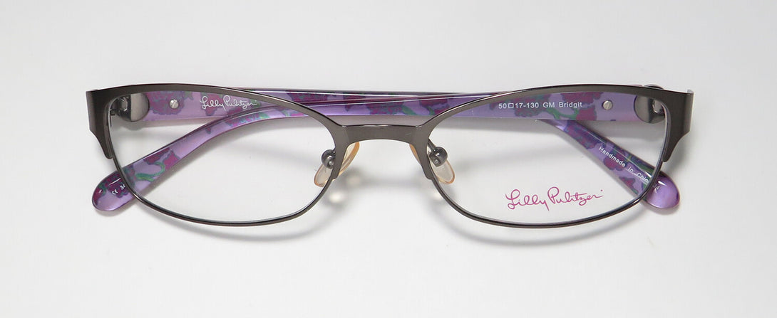 Lilly Pulitzer Bridgit Eyeglasses