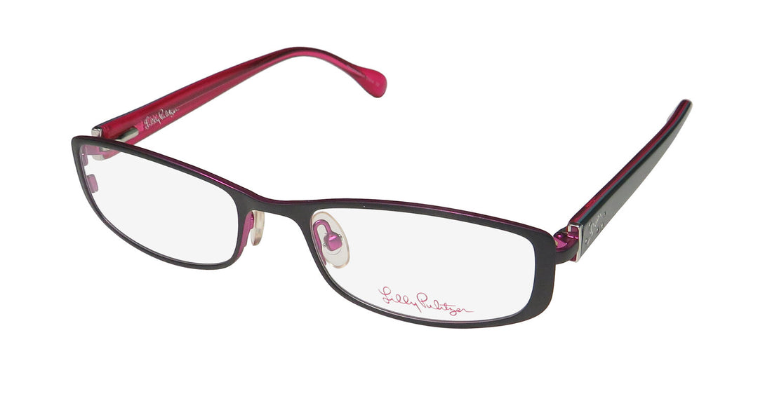 Lilly Pulitzer Krissa Eyeglasses