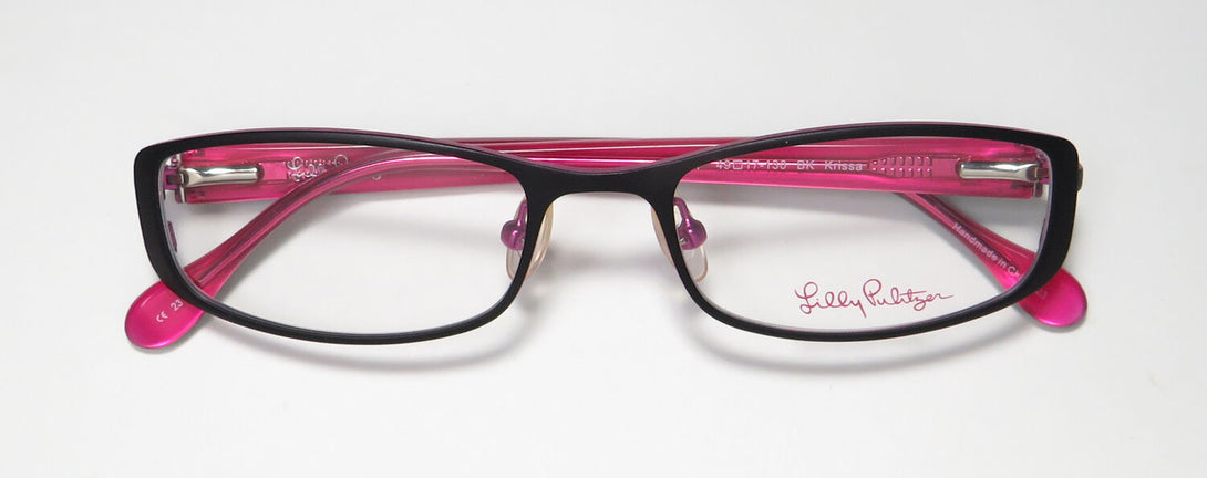 Lilly Pulitzer Krissa Eyeglasses