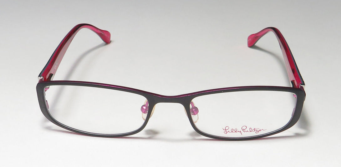 Lilly Pulitzer Krissa Eyeglasses