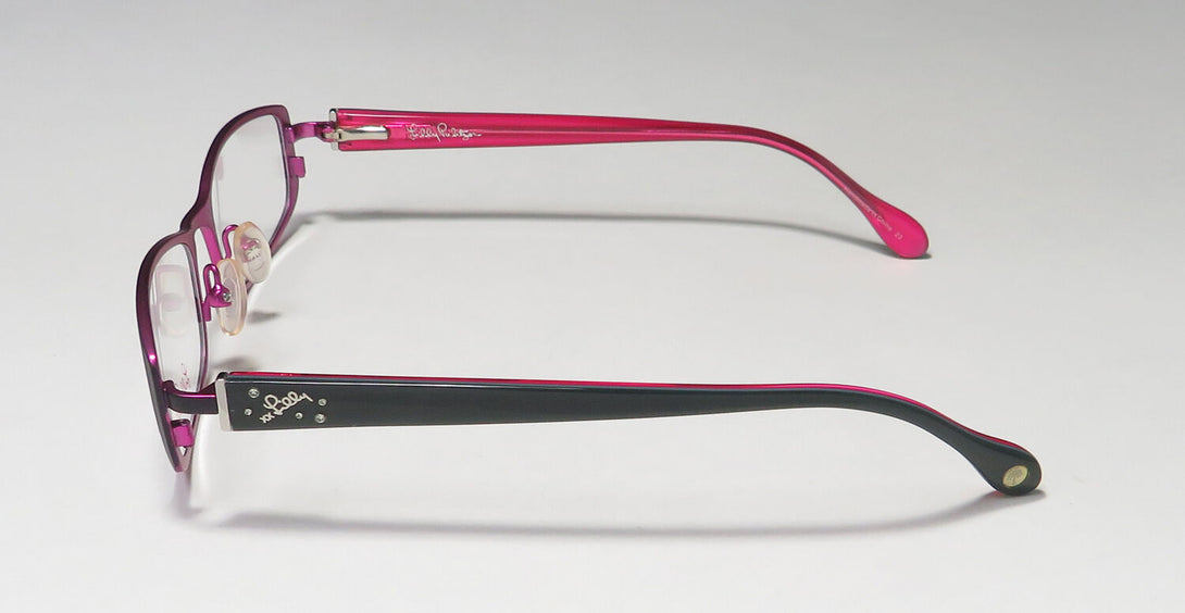 Lilly Pulitzer Krissa Eyeglasses