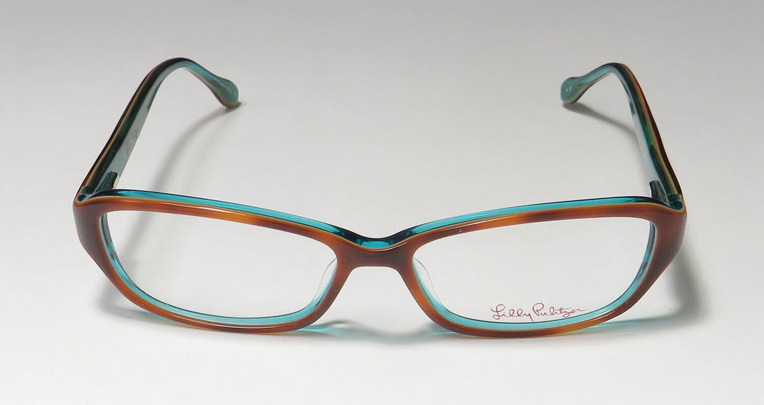 Lilly Pulitzer Delila Eyeglasses