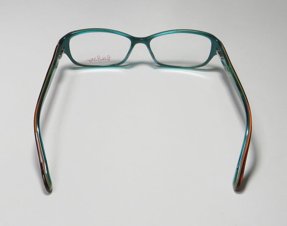 Lilly Pulitzer Delila Eyeglasses