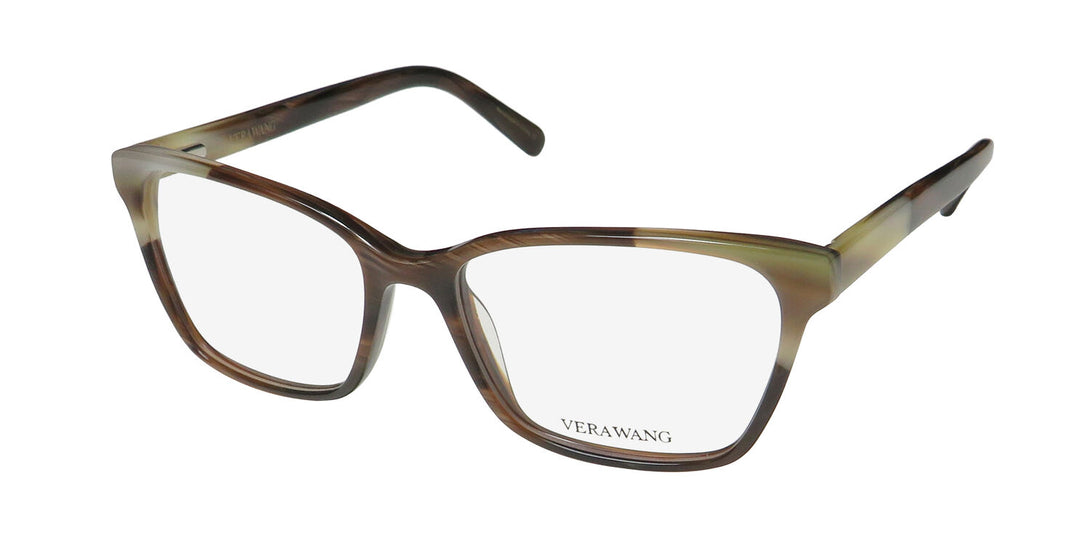 Vera Wang V399 Eyeglasses