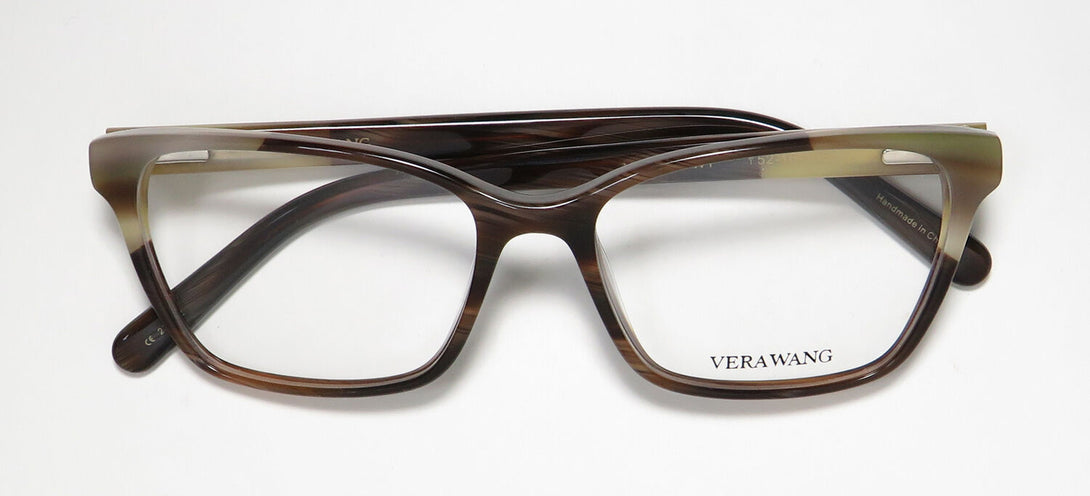 Vera Wang V399 Eyeglasses