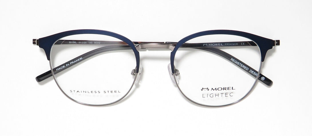 Lightec 30194l Eyeglasses