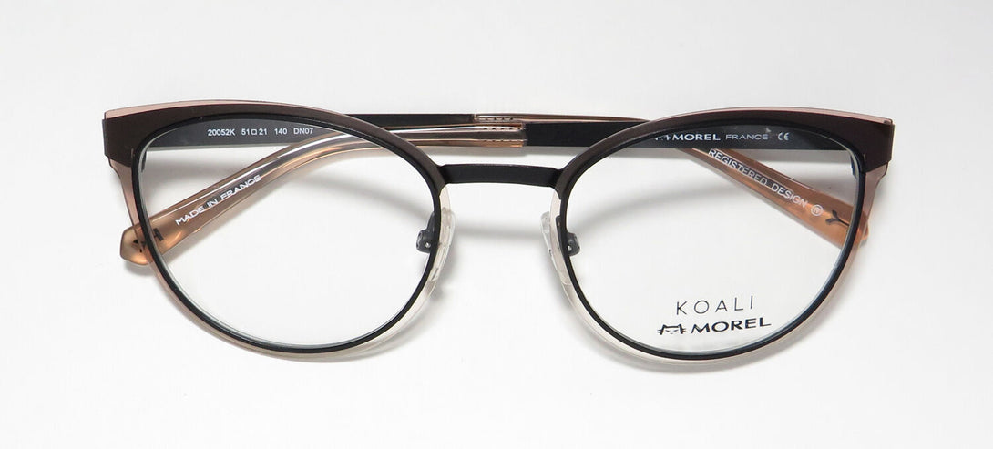 Koali 20052k Eyeglasses