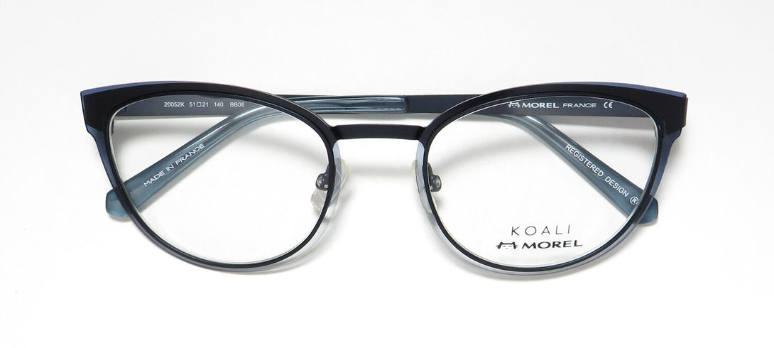 Koali 20052k Eyeglasses