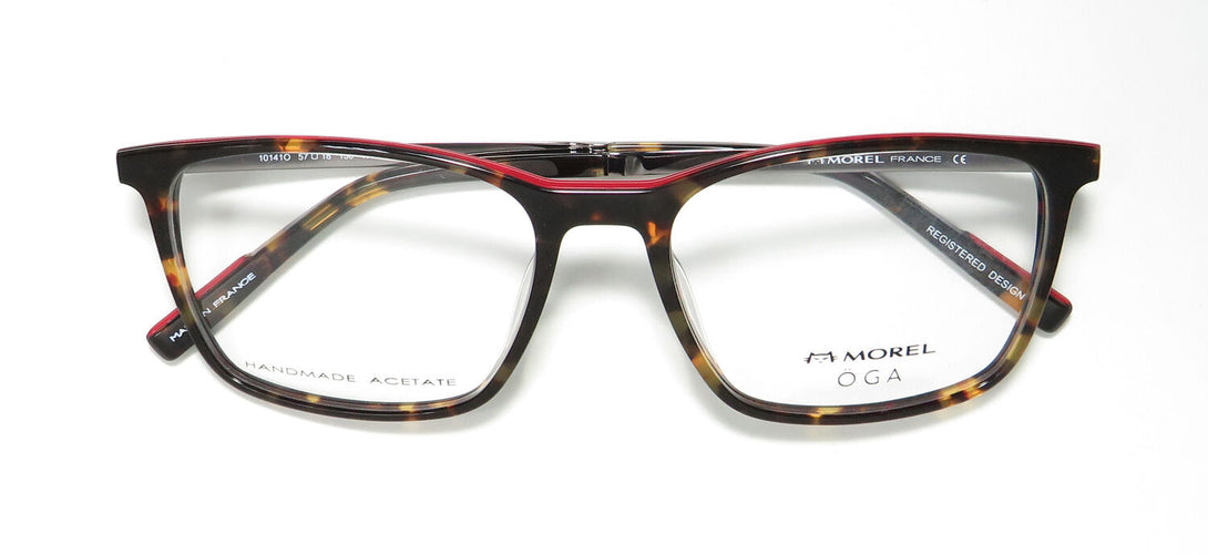 Oga 10141o Eyeglasses