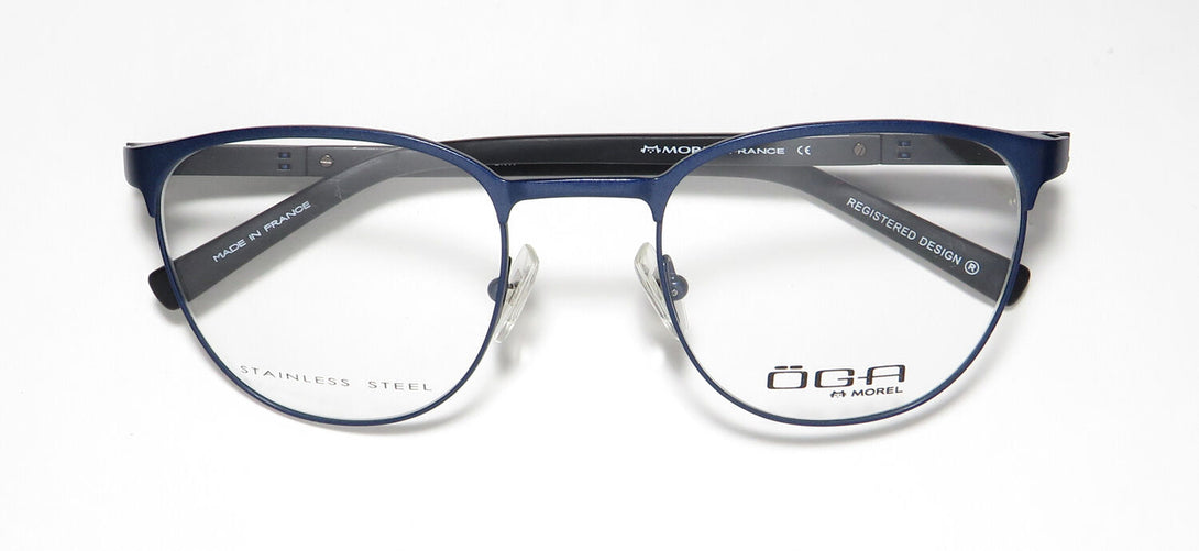 Oga 10075o Eyeglasses