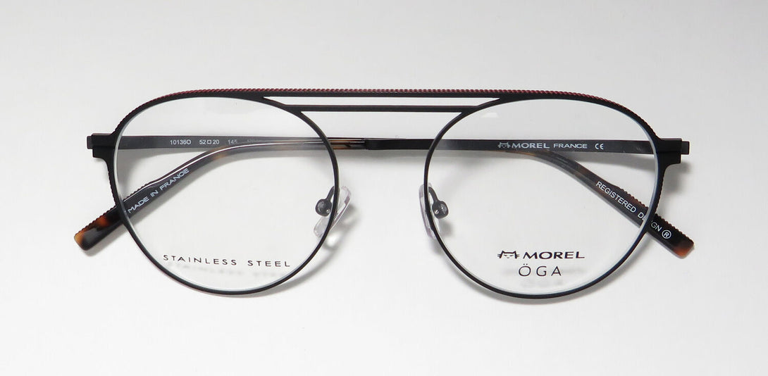 Oga 10136o Eyeglasses