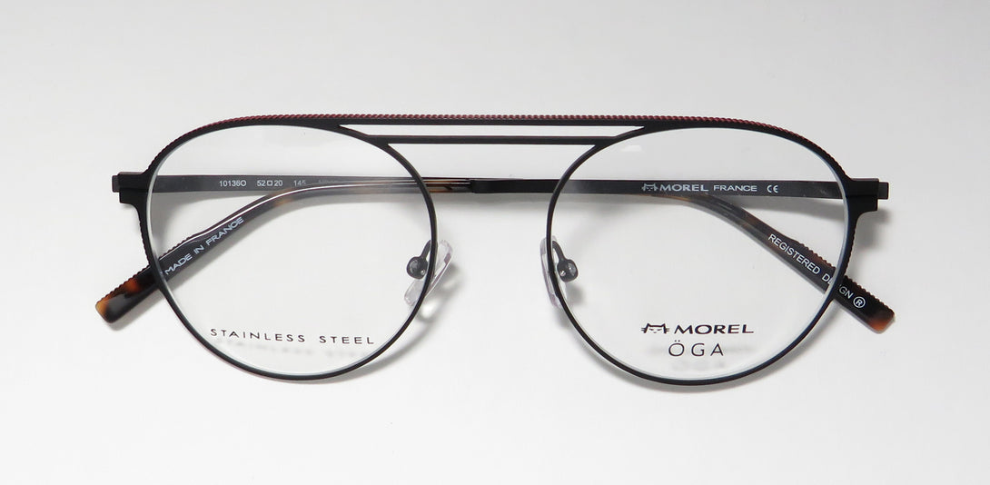 Oga 10136o Eyeglasses