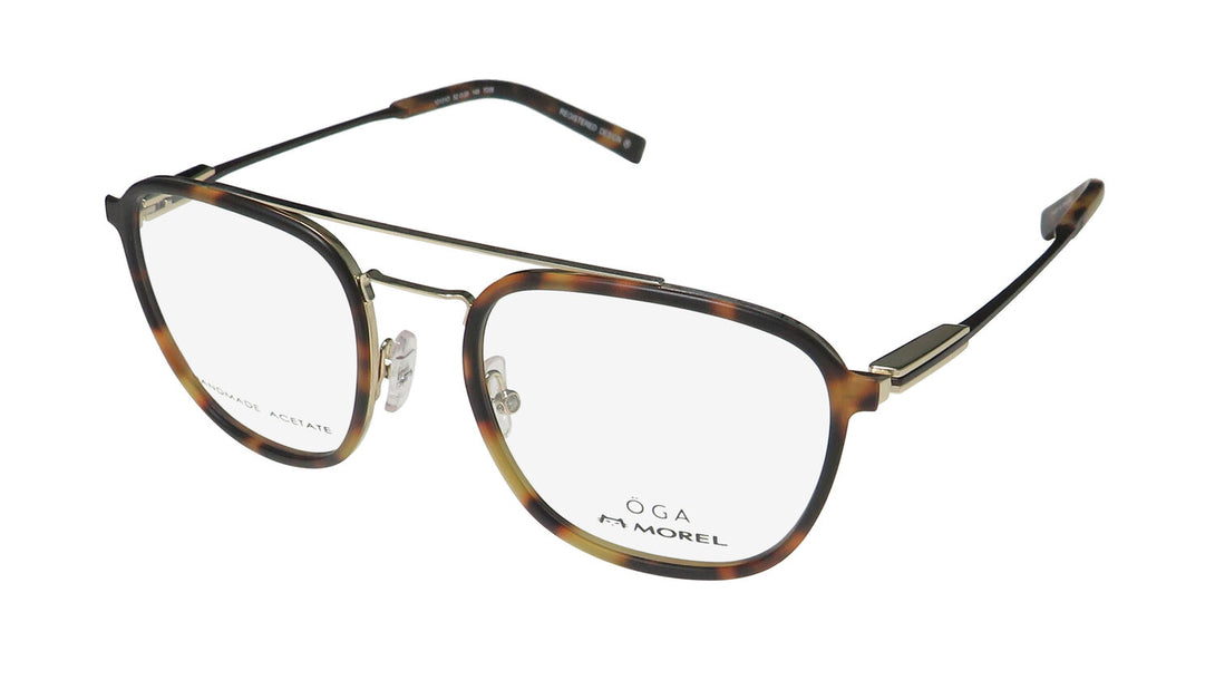 Oga 10131o Eyeglasses