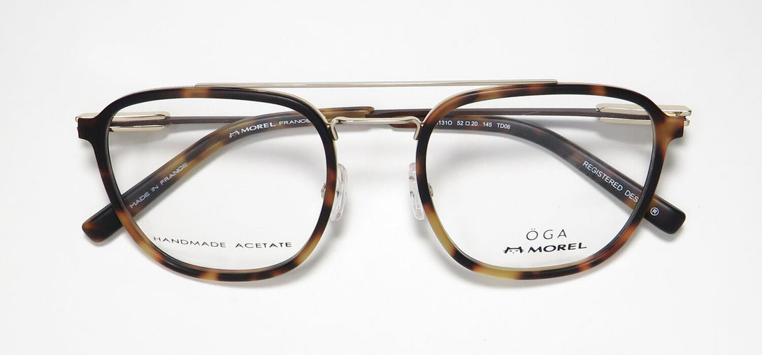 Oga 10131o Eyeglasses