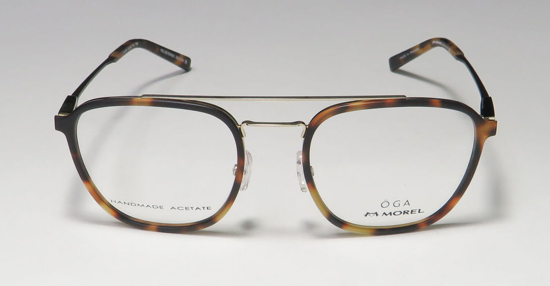 Oga 10131o Eyeglasses