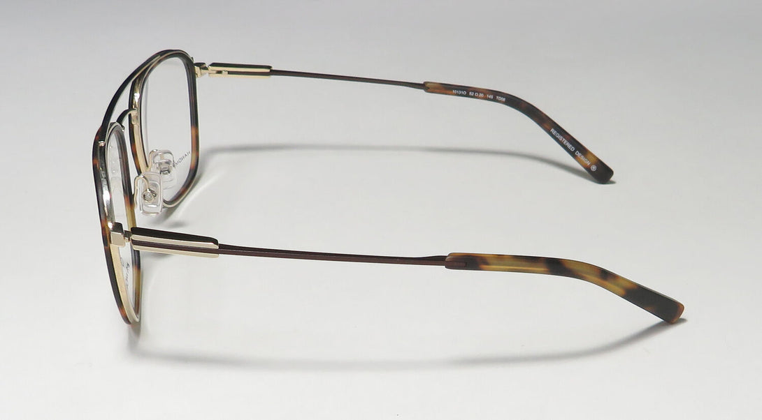 Oga 10131o Eyeglasses