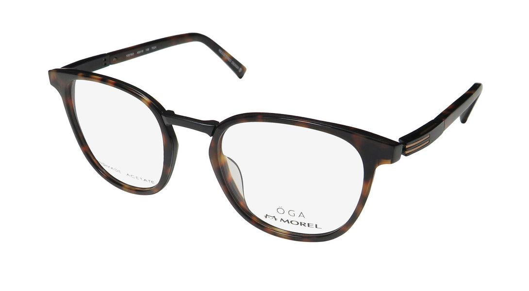 Oga 10076o Eyeglasses