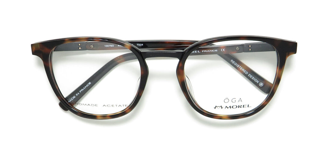 Oga 10076o Eyeglasses