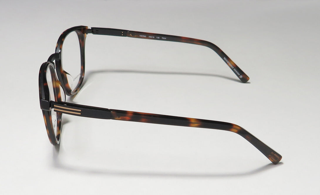 Oga 10076o Eyeglasses