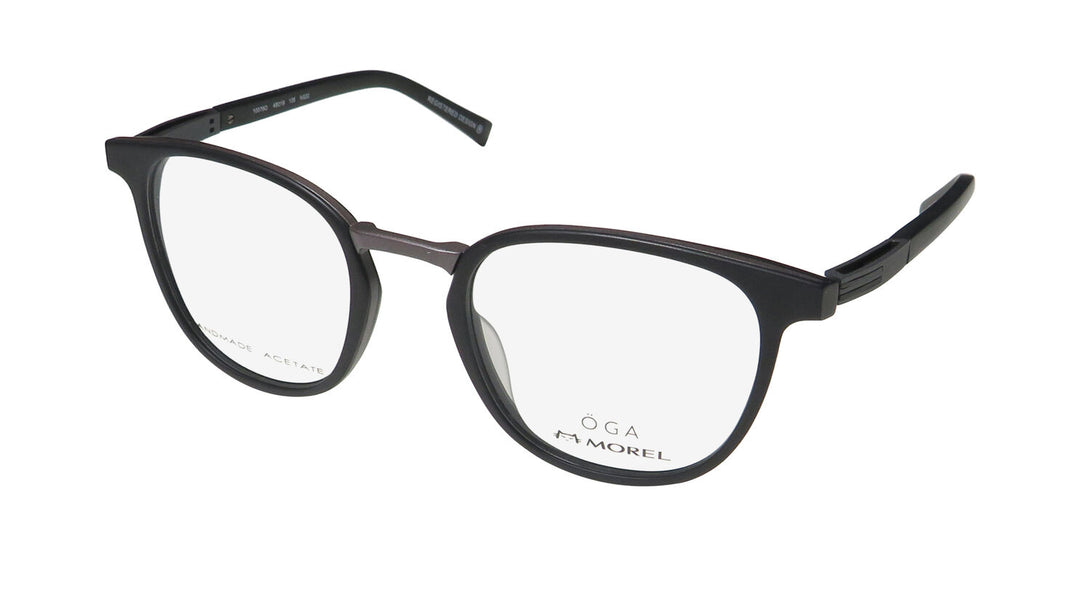 Oga 10076o Eyeglasses