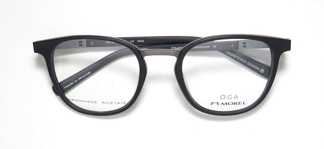 Oga 10076o Eyeglasses