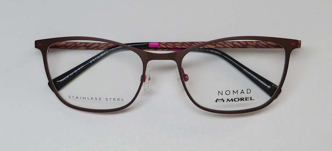 Nomad 40074n Eyeglasses
