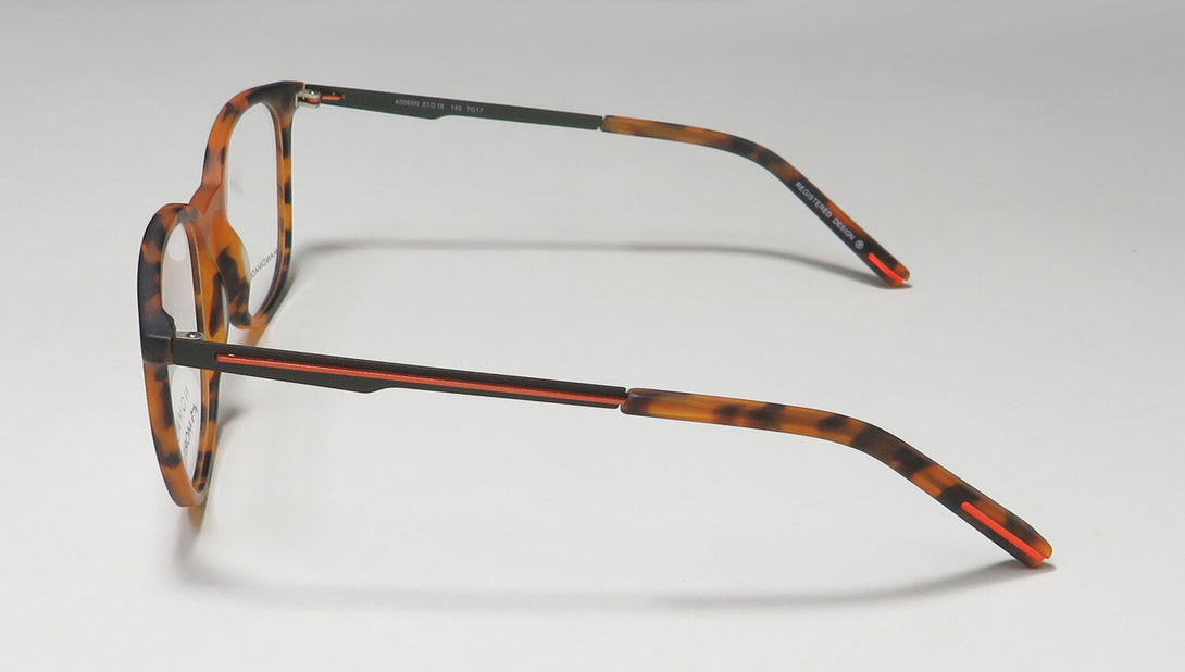 Nomad 40069n Eyeglasses