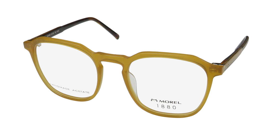 Marius Morel 1880 60103m Eyeglasses