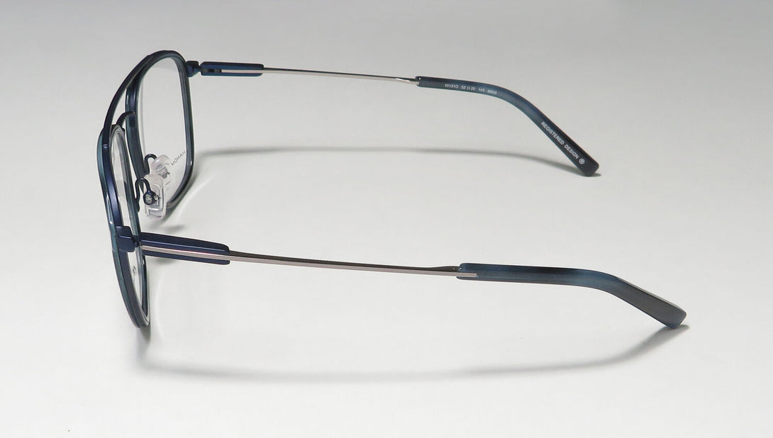 Oga 10131o Eyeglasses