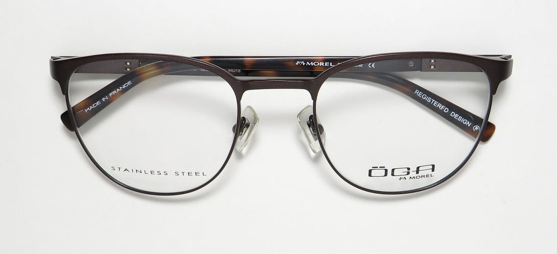 Oga 10075o Eyeglasses