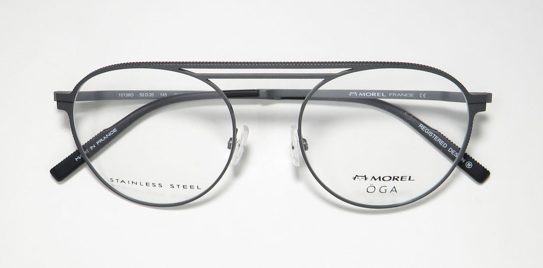 Oga 10136o Eyeglasses