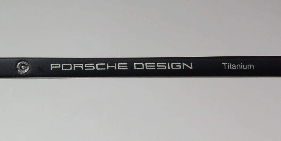 Porsche Design P8285 Eyeglasses