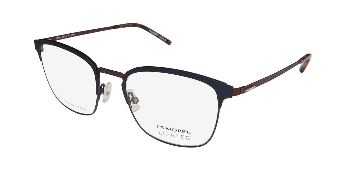 Lightec 30196l Eyeglasses