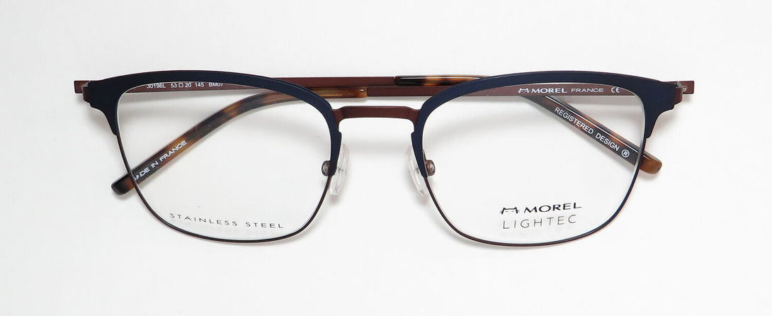 Lightec 30196l Eyeglasses