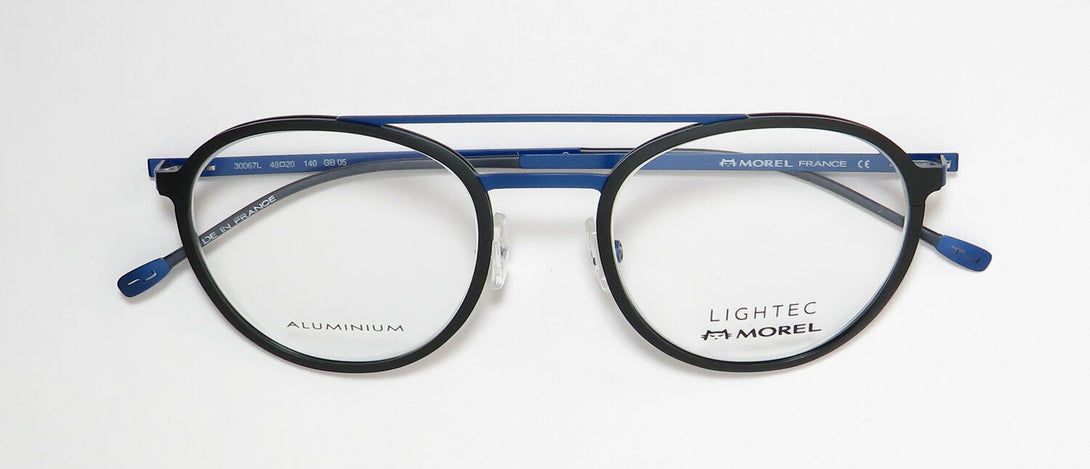 Lightec 30067l Eyeglasses