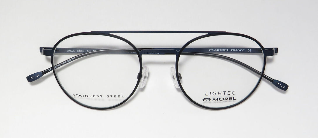 Lightec 30093l Eyeglasses